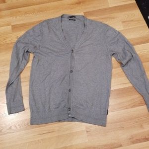 Armanai Exchange Cardigan